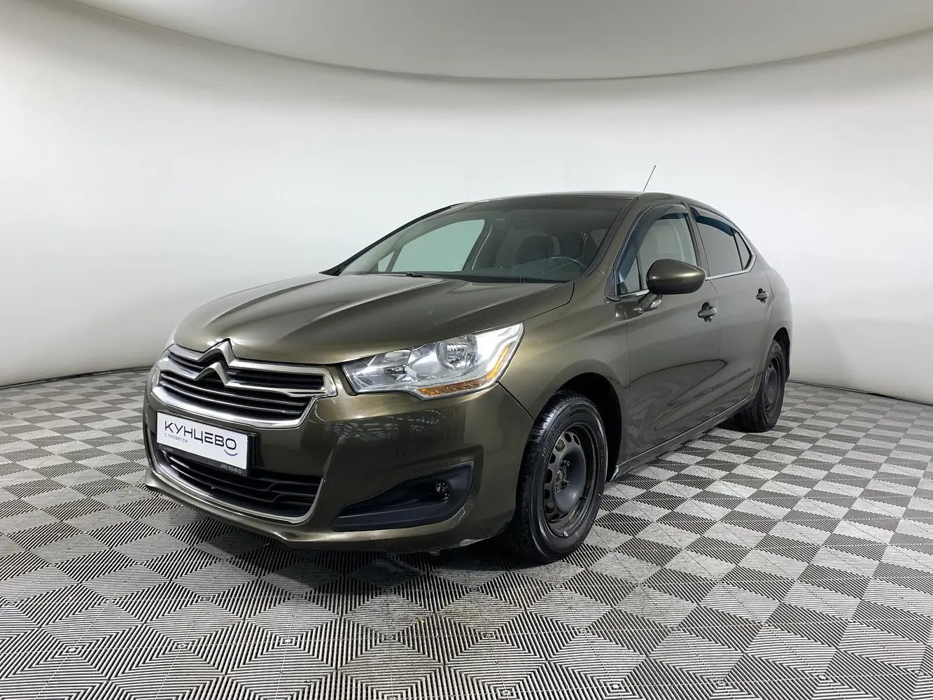 Citroen