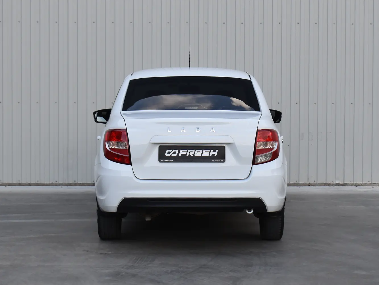 LADA (ВАЗ)
