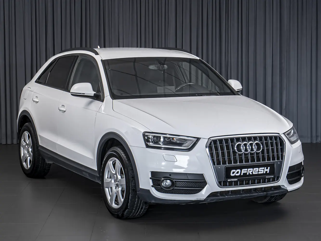 Audi