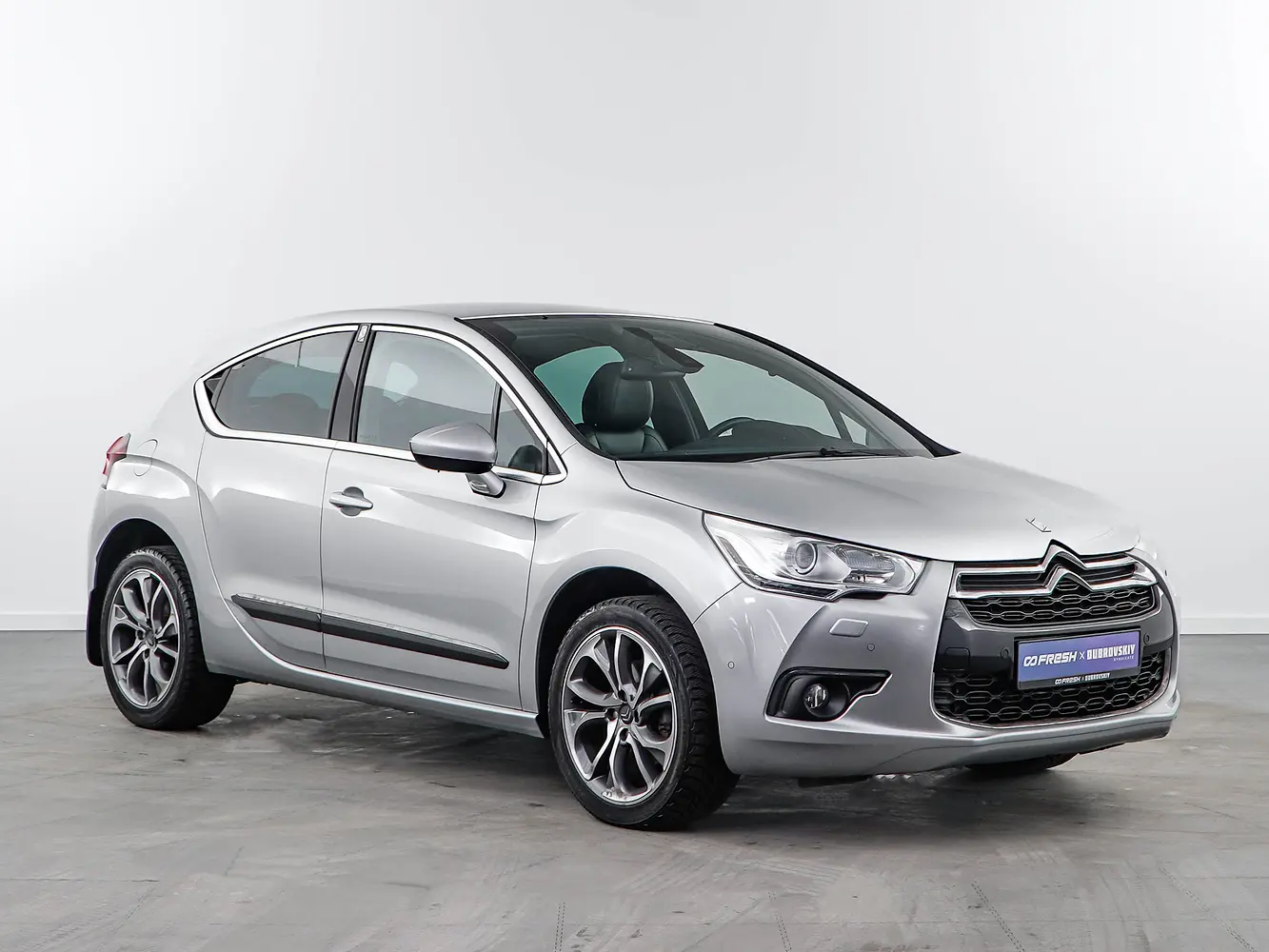 Citroen