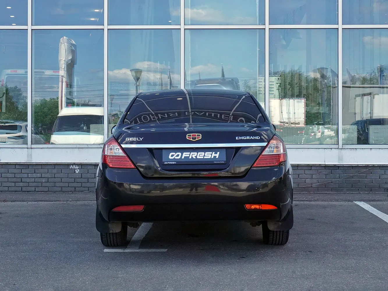 Geely