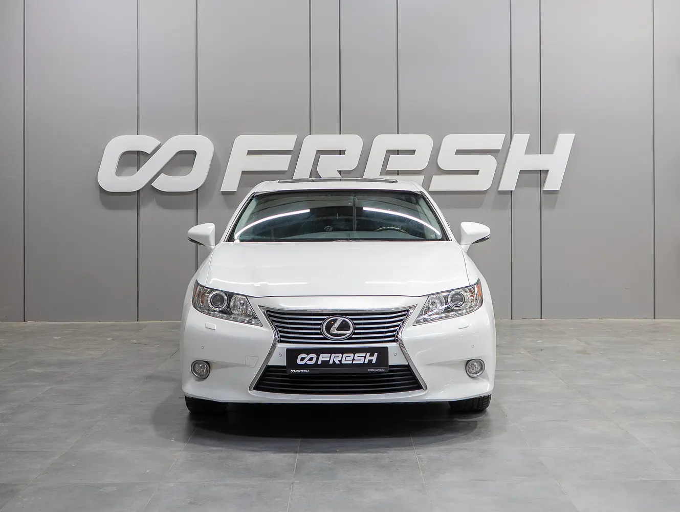 Lexus