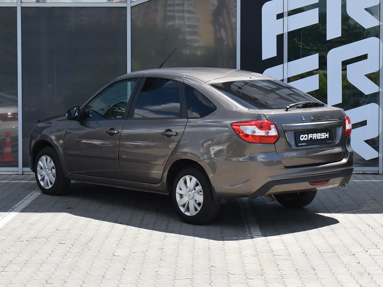 LADA (ВАЗ)