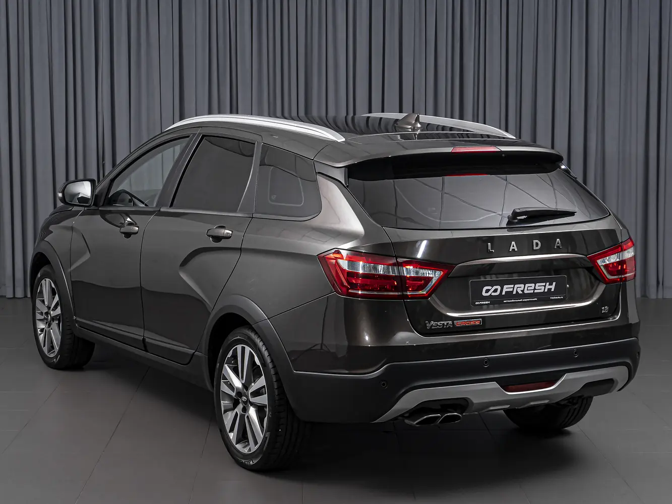 LADA (ВАЗ)