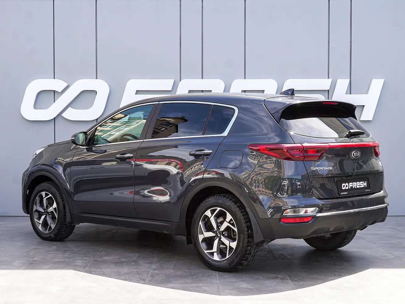 Kia