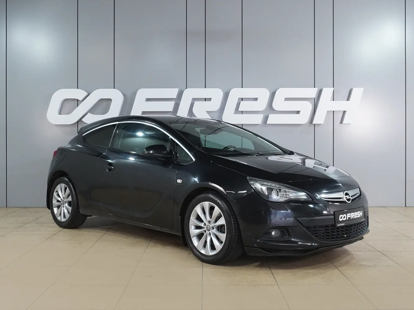 Opel