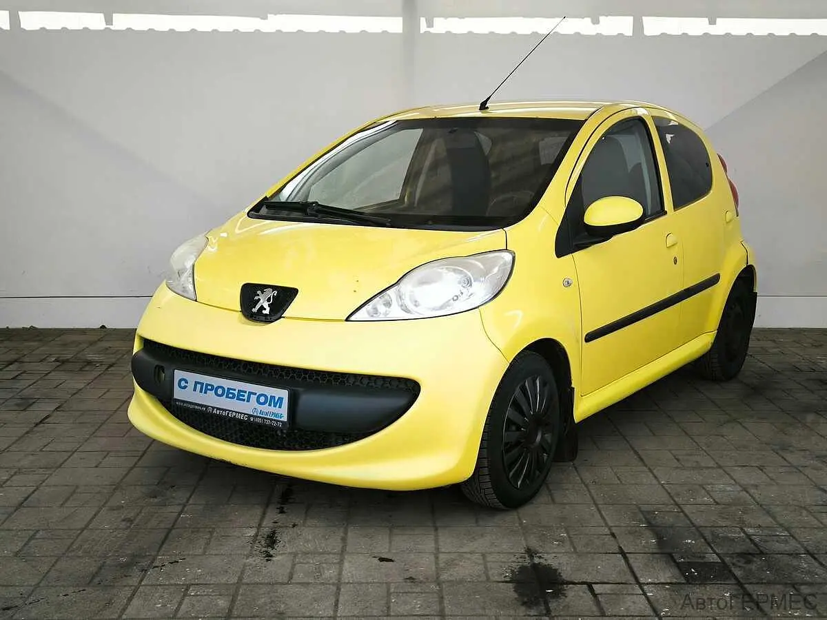 Peugeot