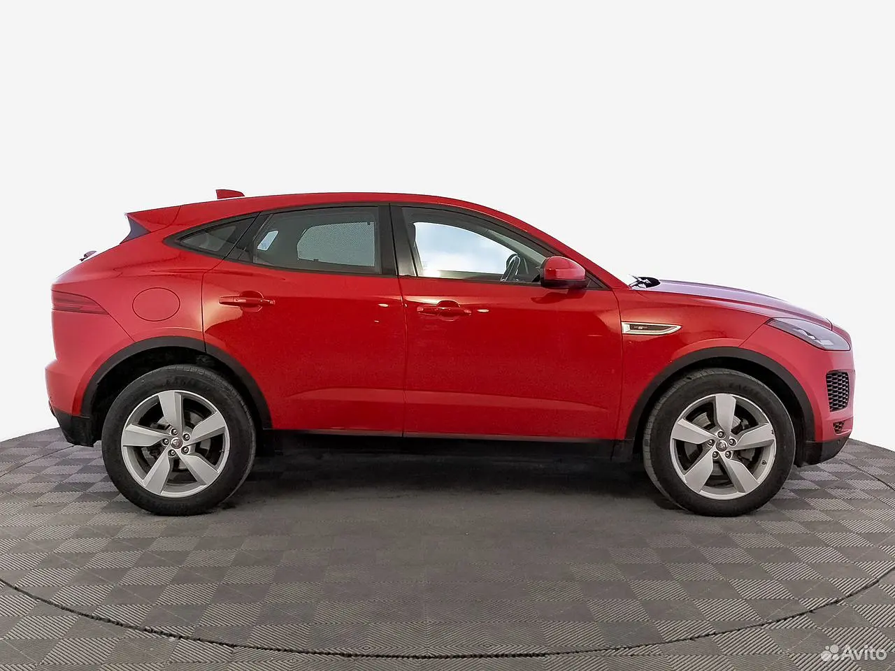 Jaguar
