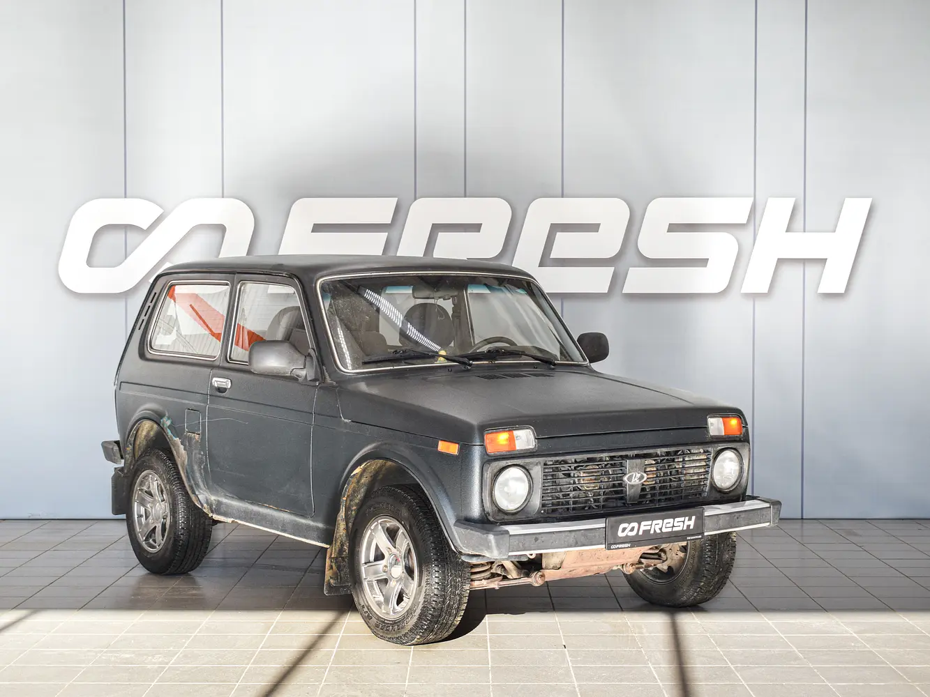 LADA (ВАЗ)