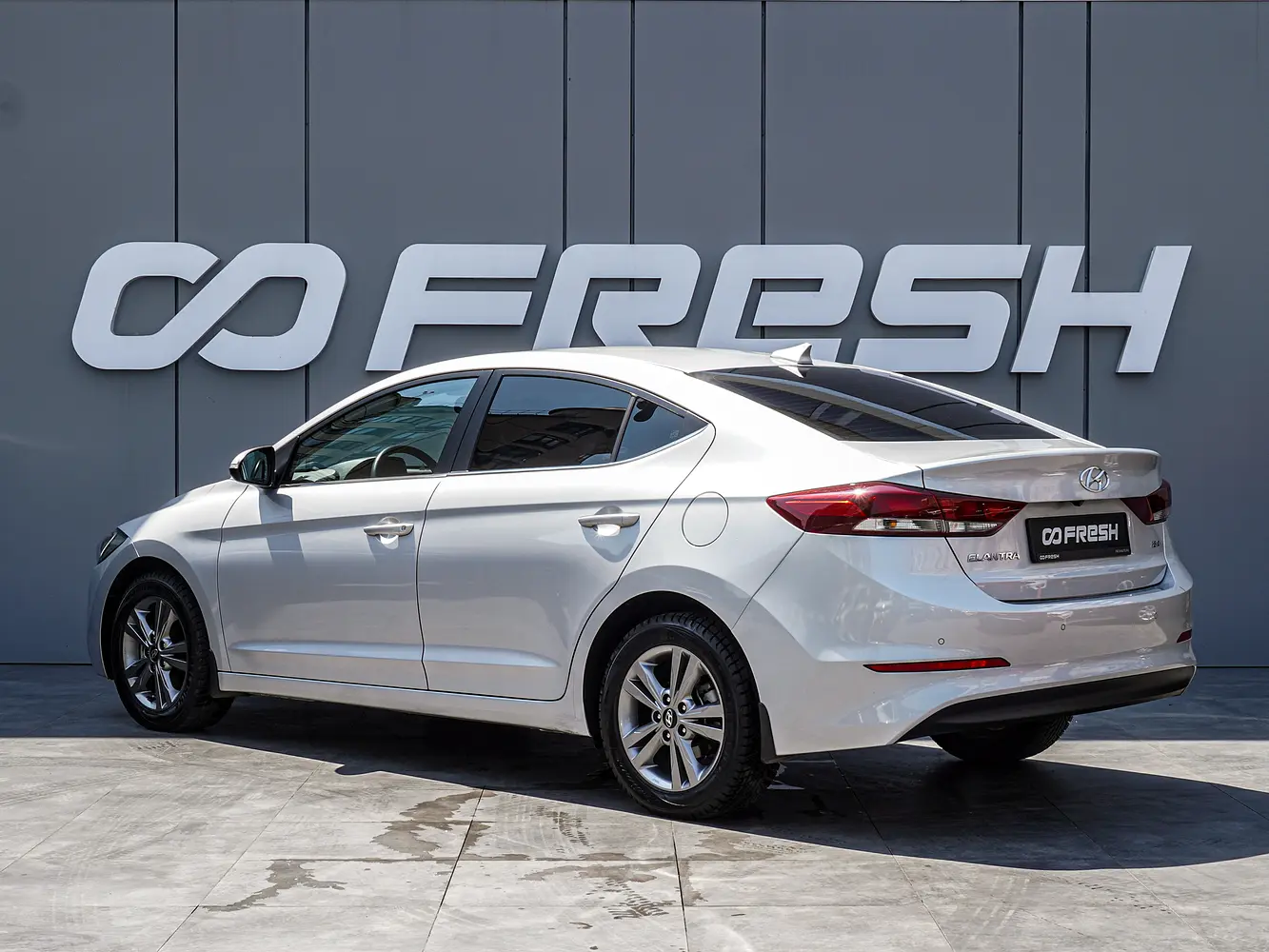 Hyundai