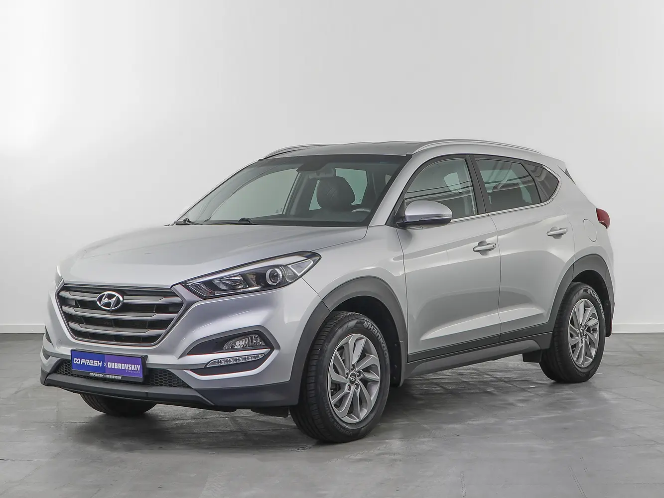 Hyundai
