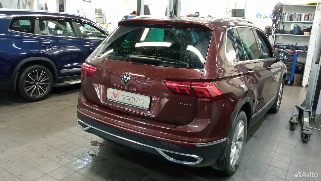Volkswagen