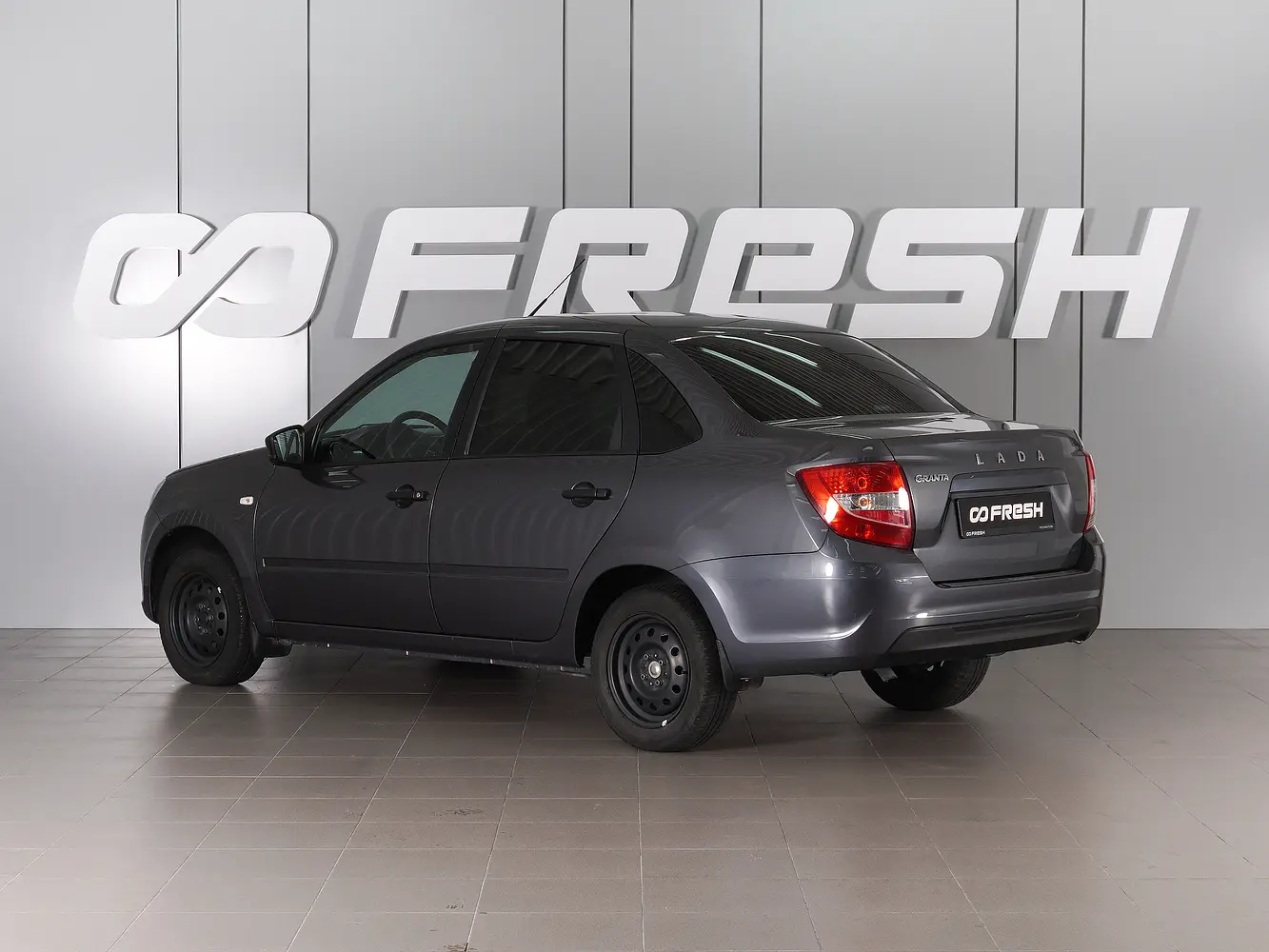 LADA (ВАЗ)
