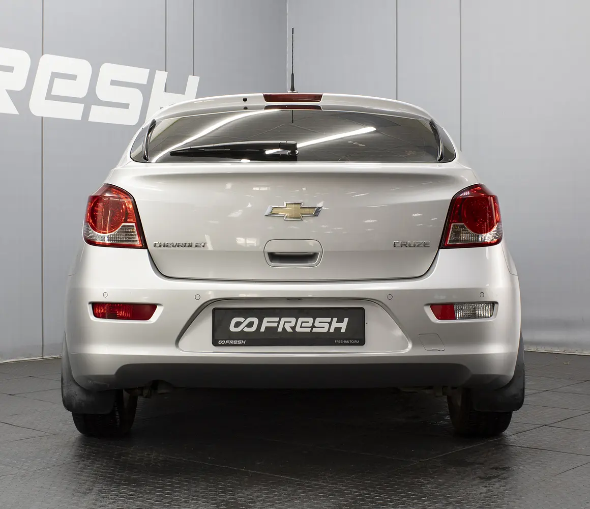 Chevrolet