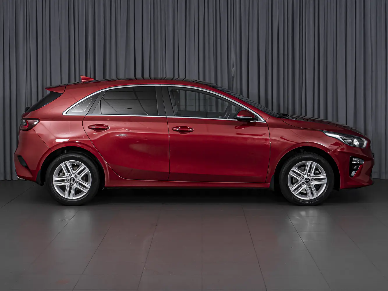 Kia