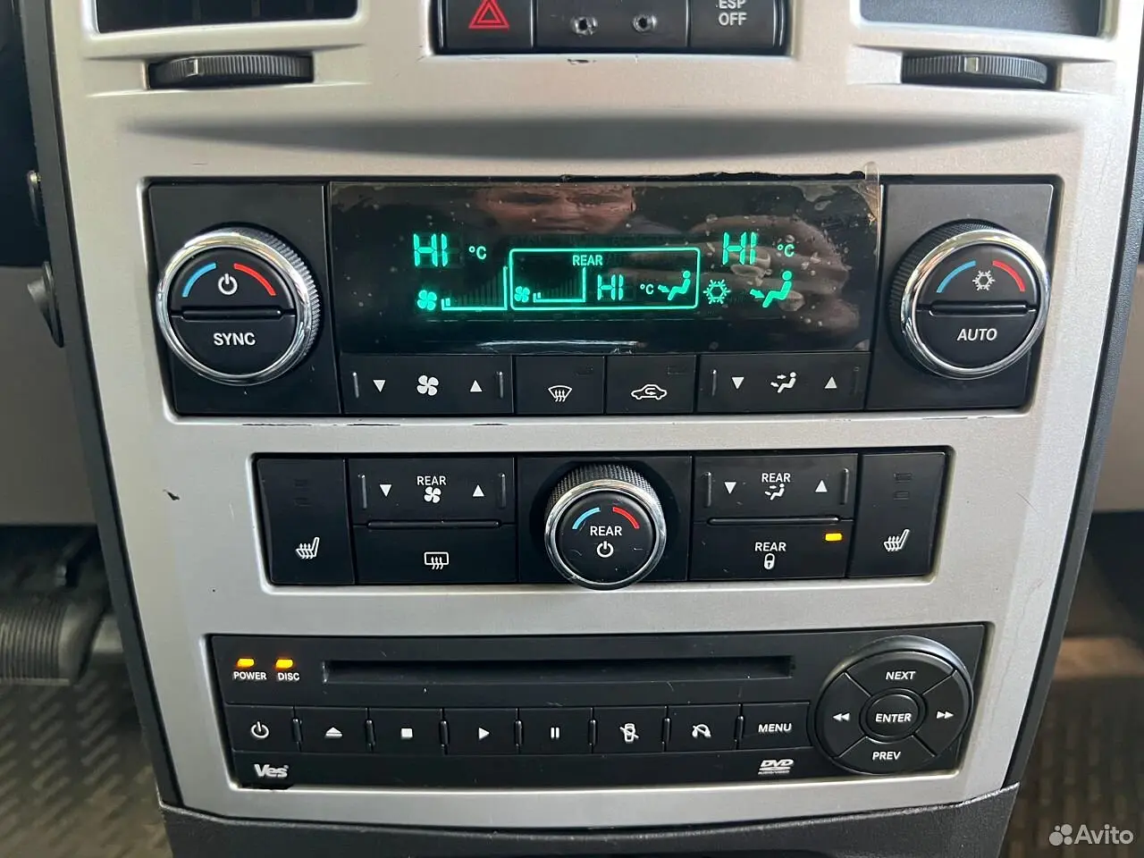 Chrysler