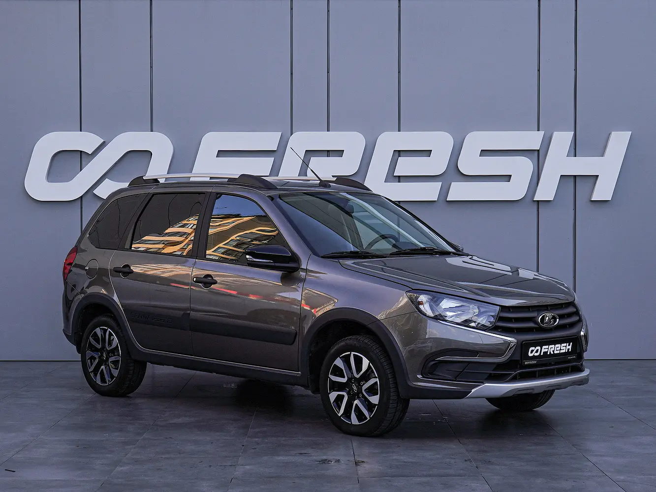 LADA (ВАЗ)