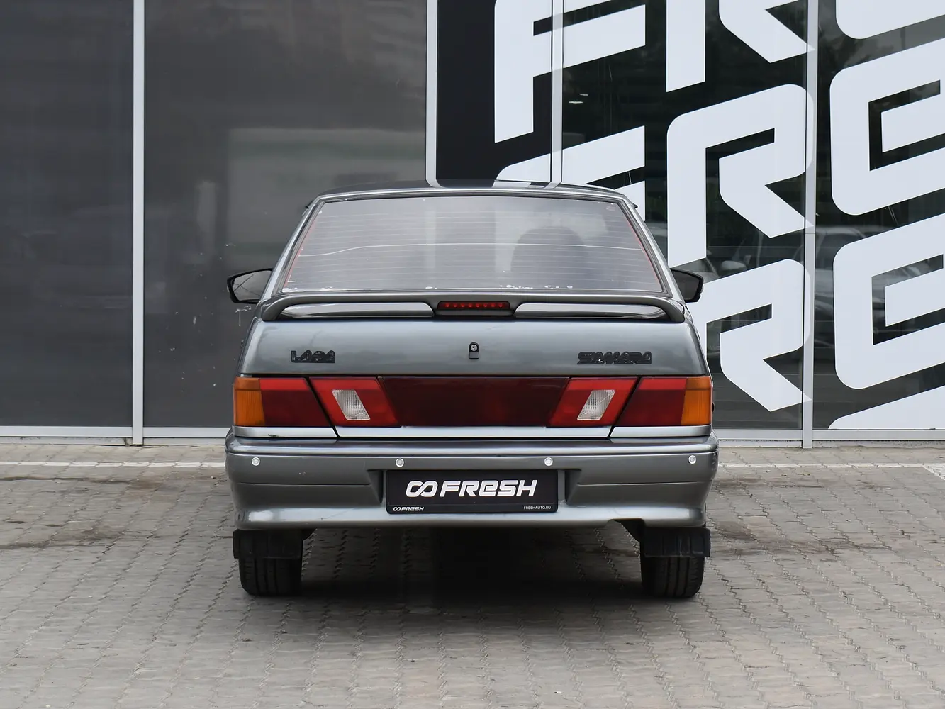 LADA (ВАЗ)