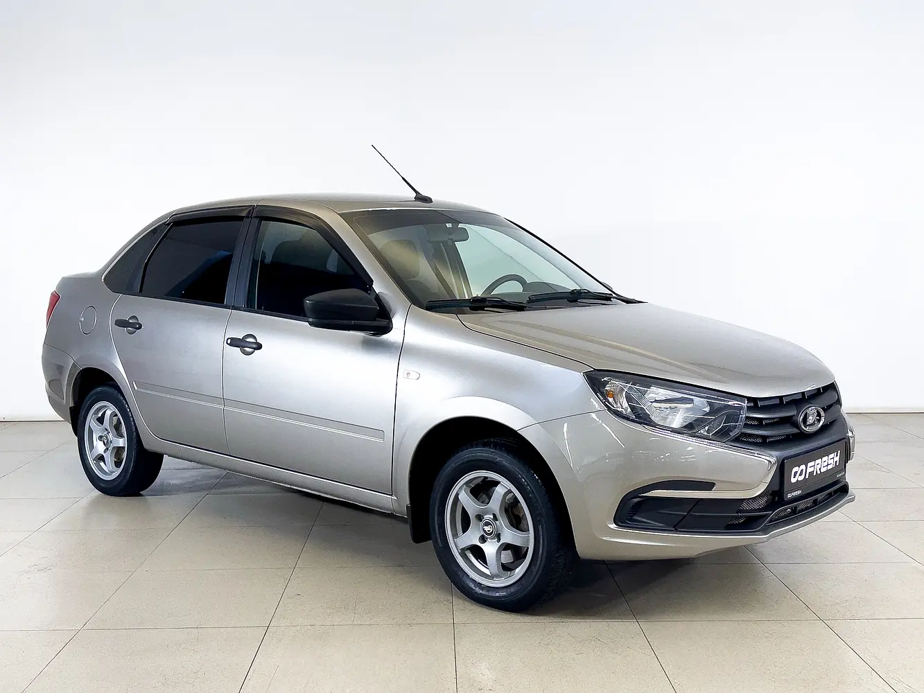 LADA (ВАЗ)
