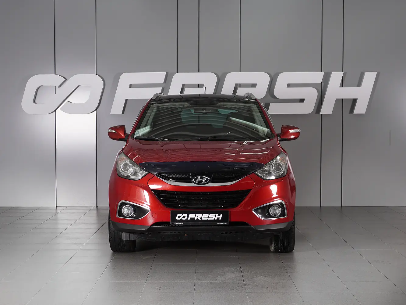 Hyundai