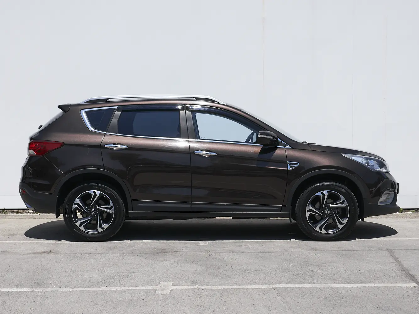 DongFeng