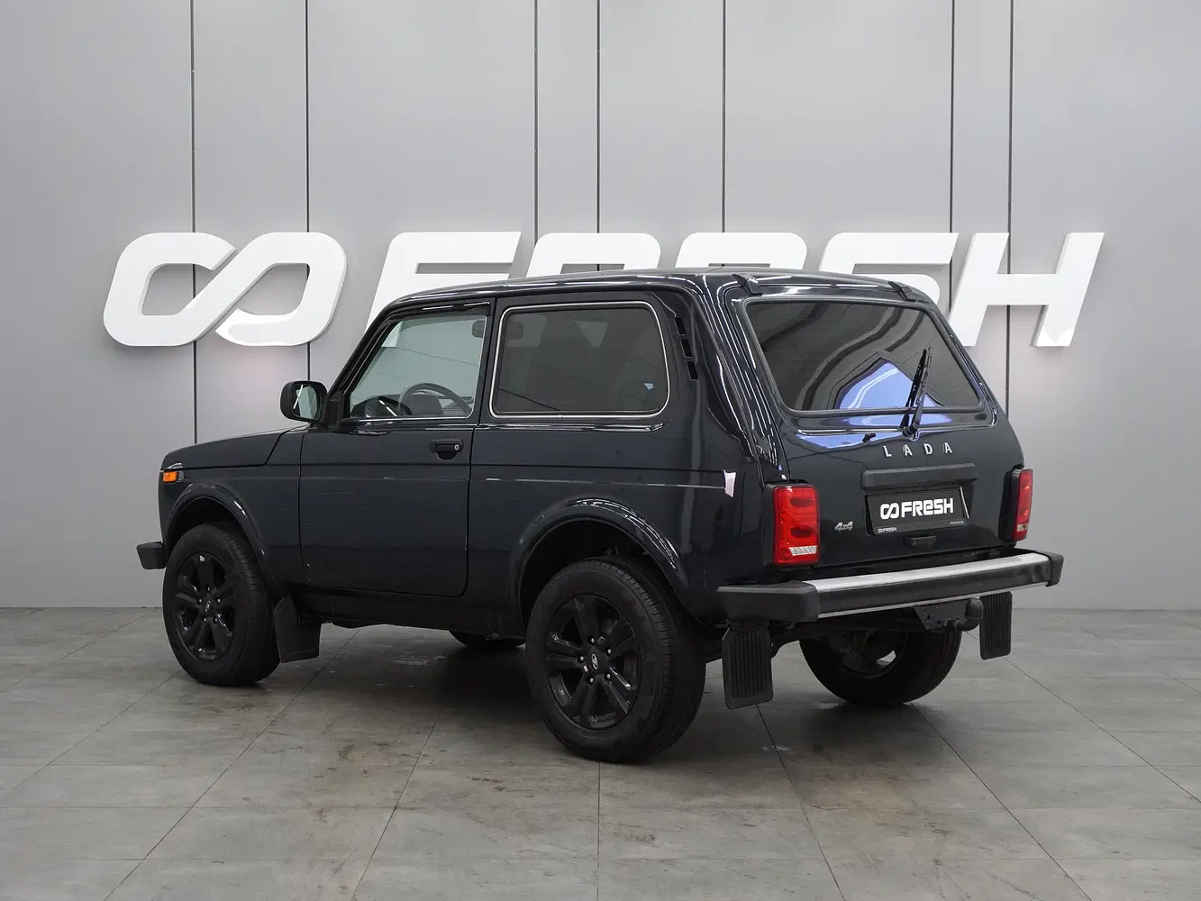 LADA (ВАЗ)
