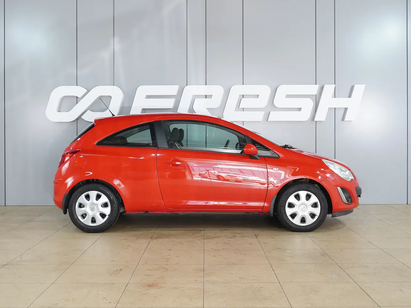 Opel
