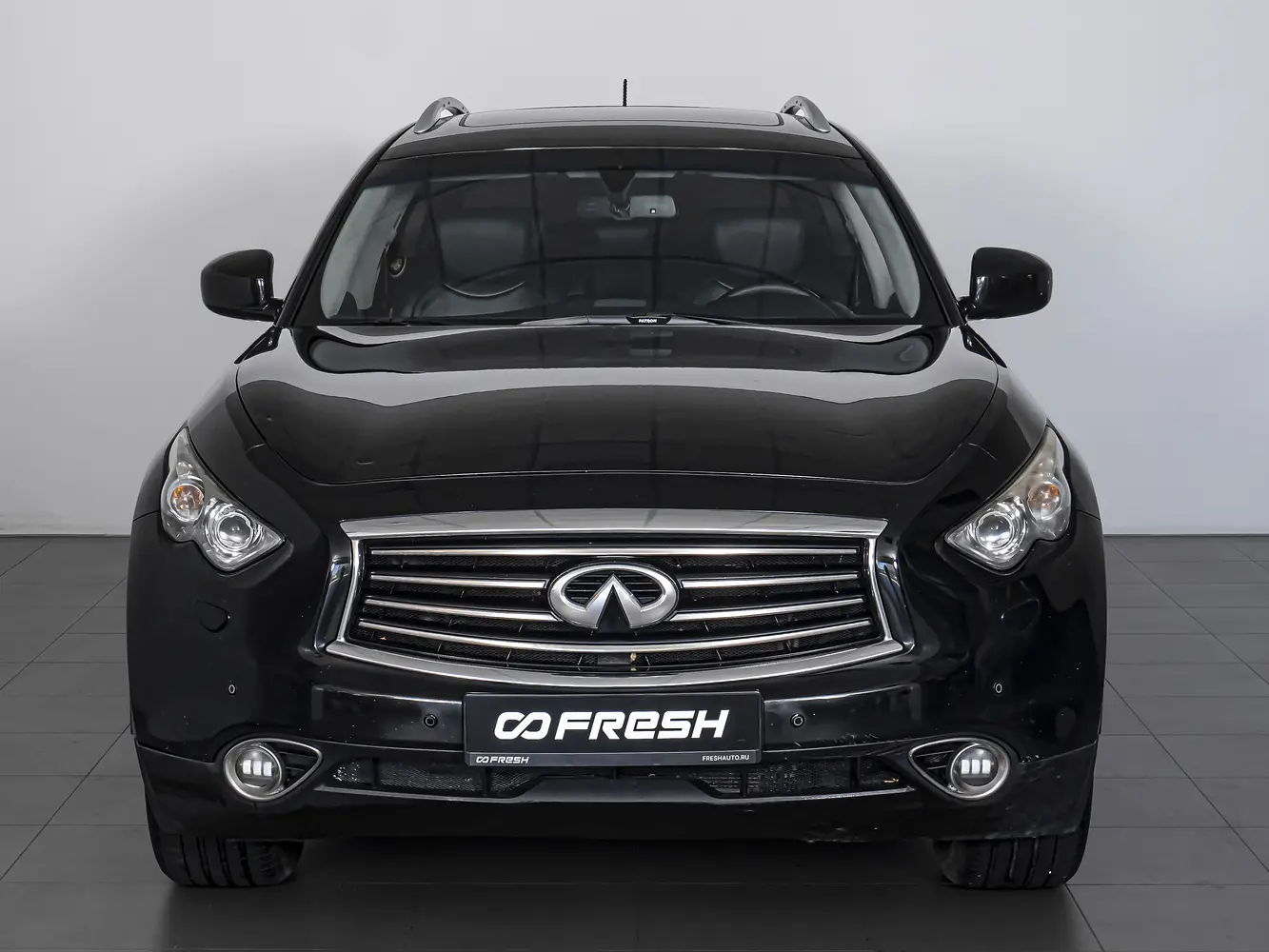 Infiniti