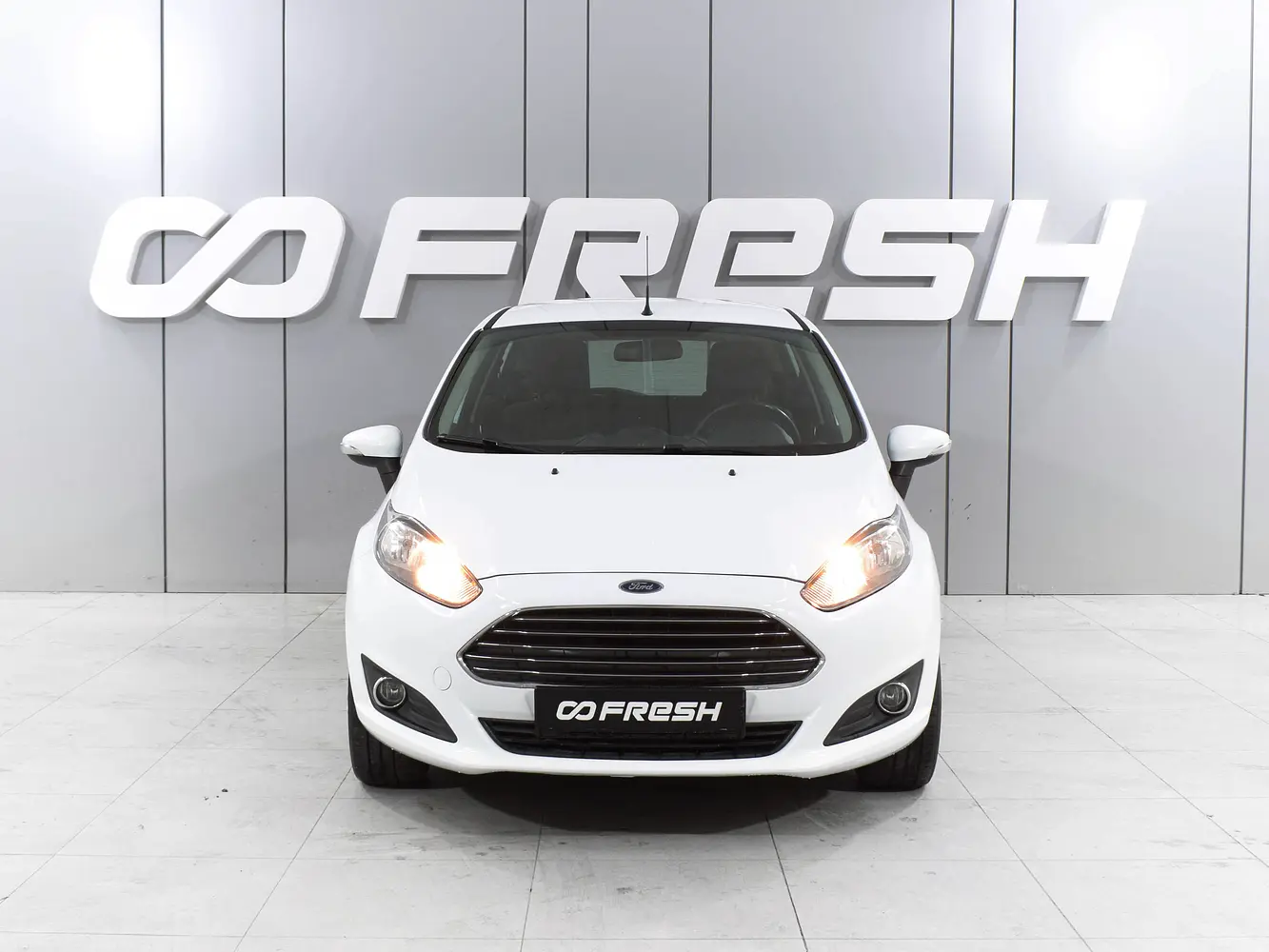 Ford