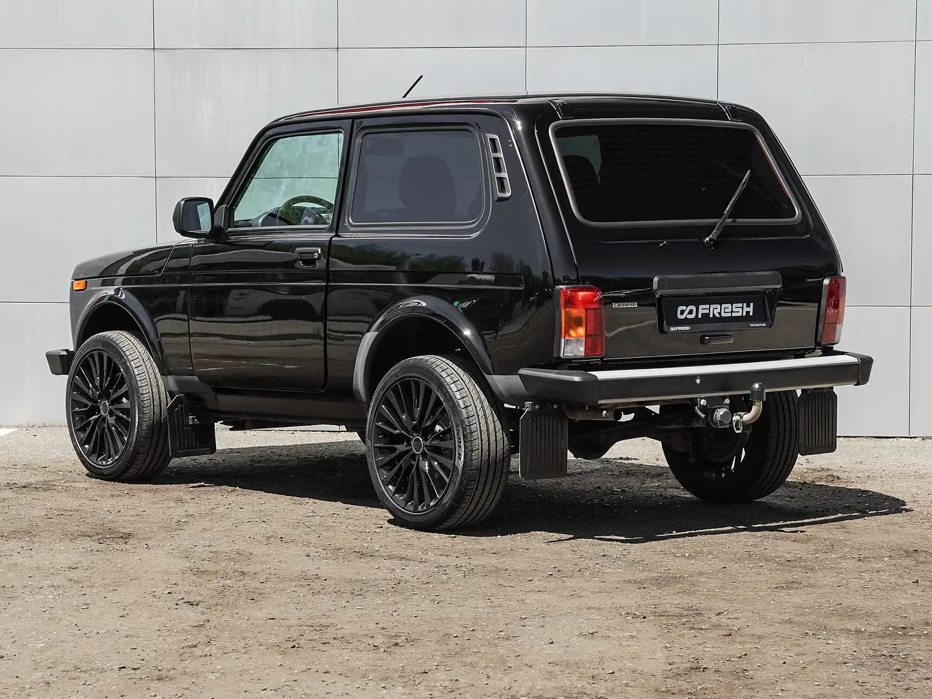 LADA (ВАЗ)