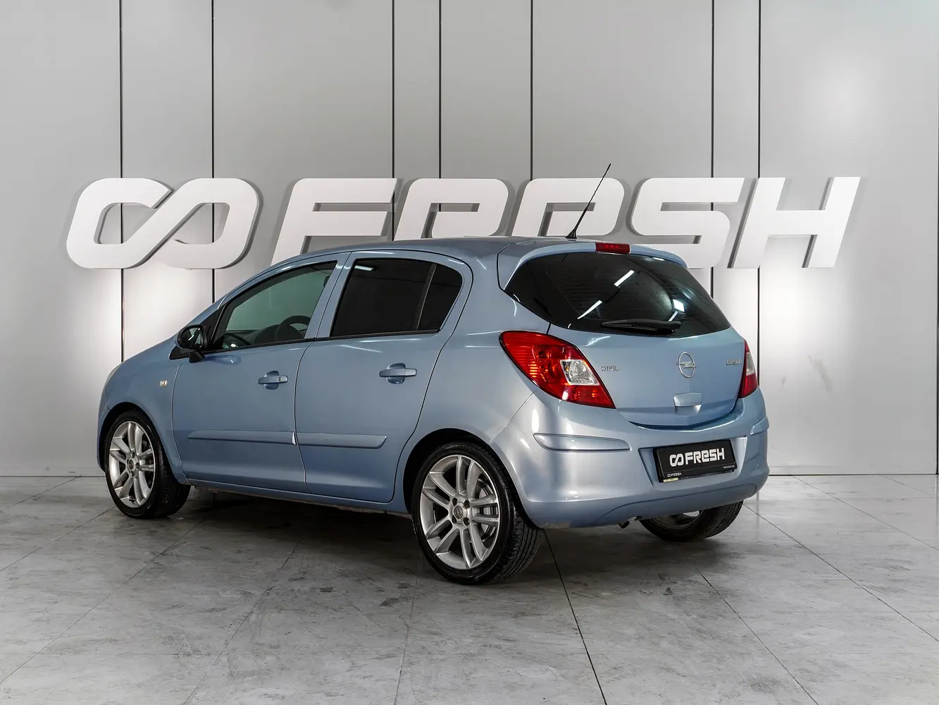 Opel