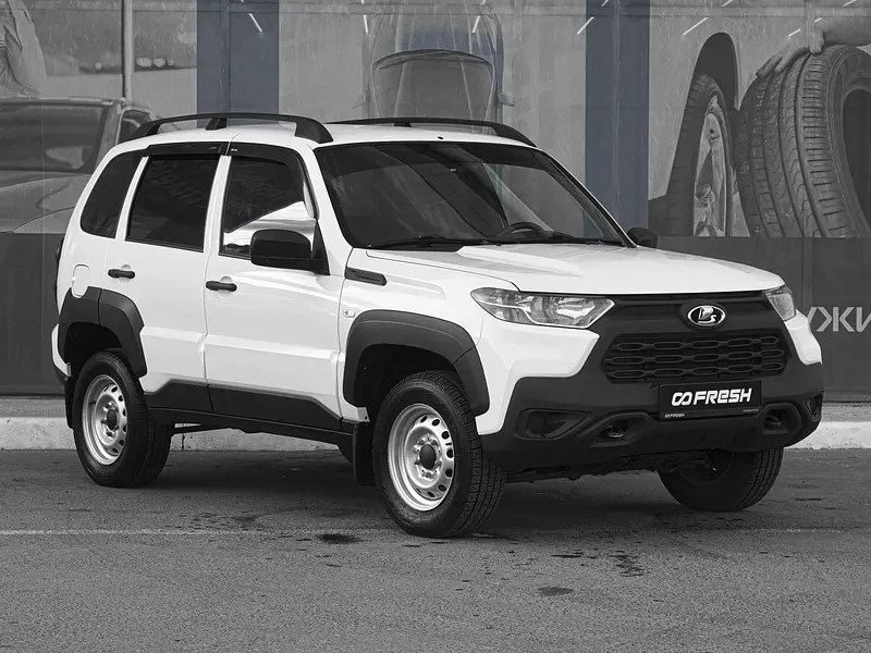 Niva Travel