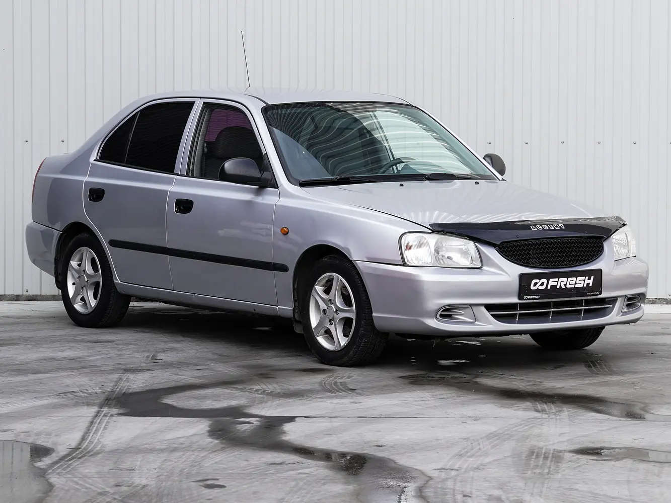 Hyundai