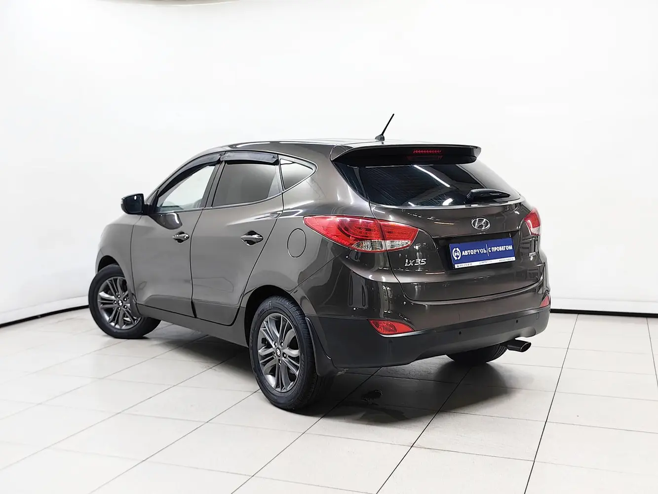 Hyundai