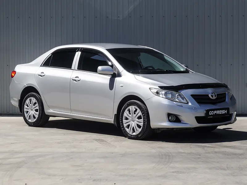 Corolla
