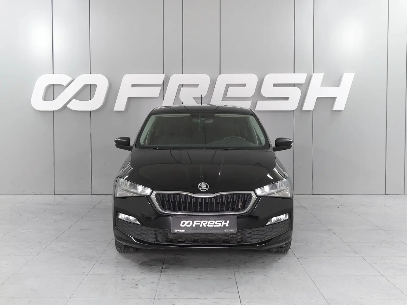 Skoda