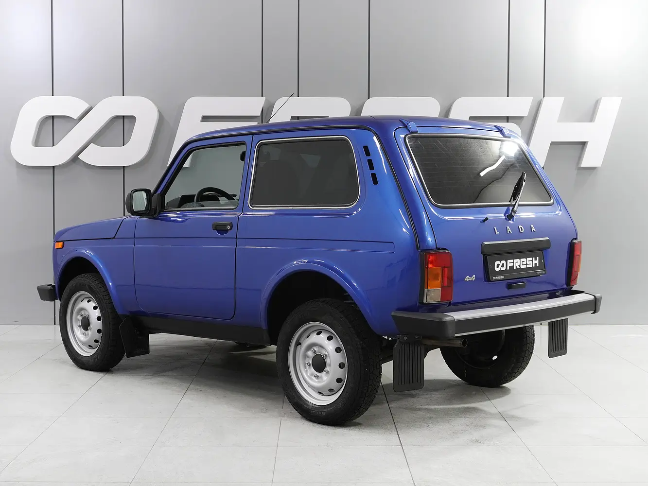 LADA (ВАЗ)