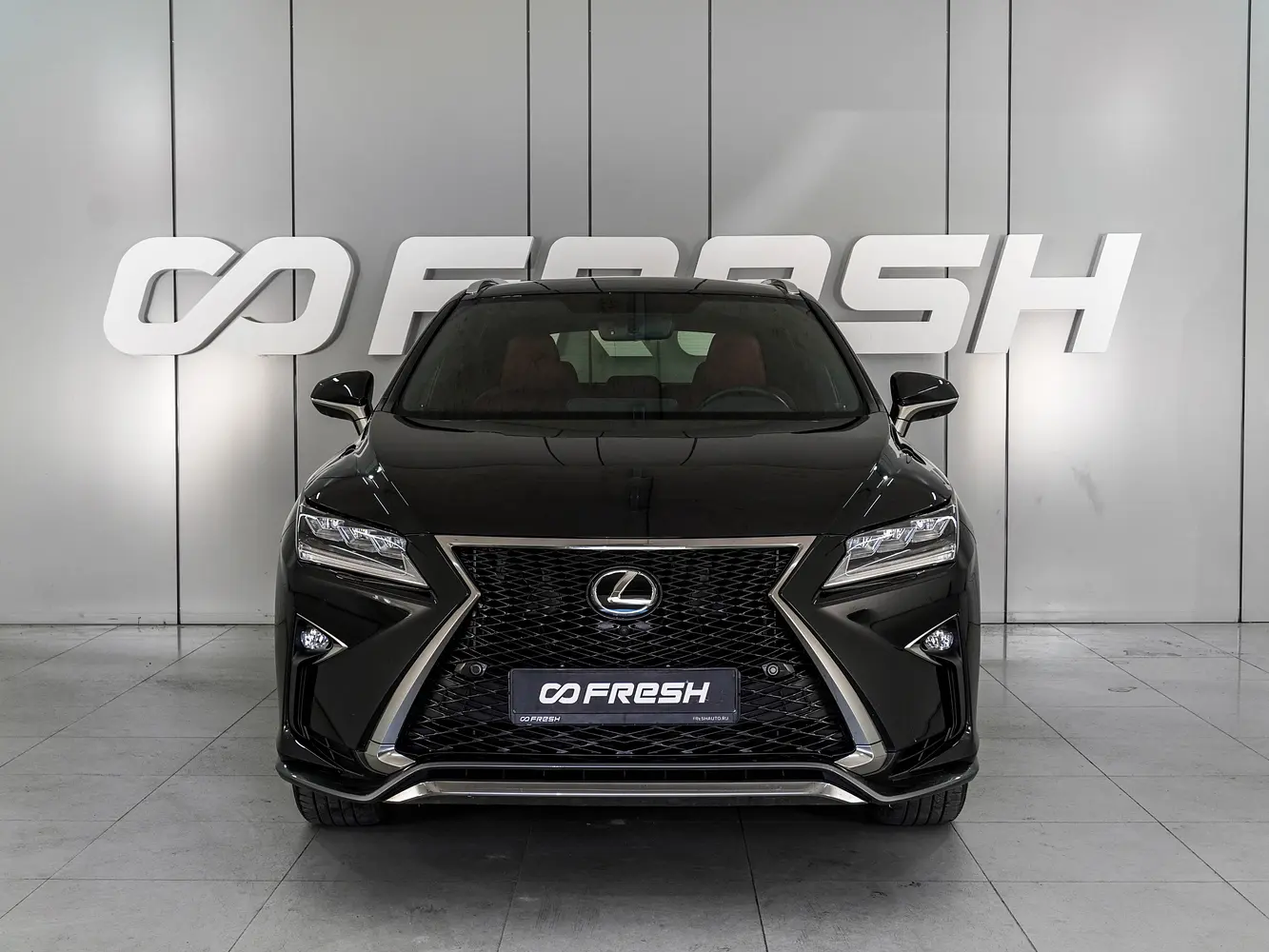 Lexus