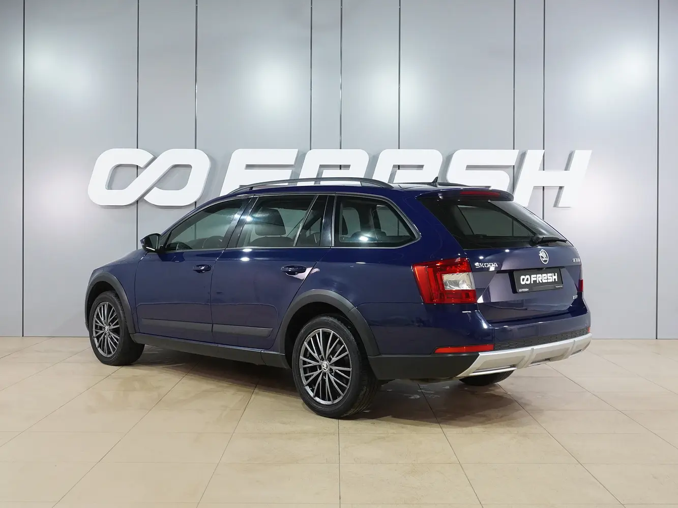 Skoda