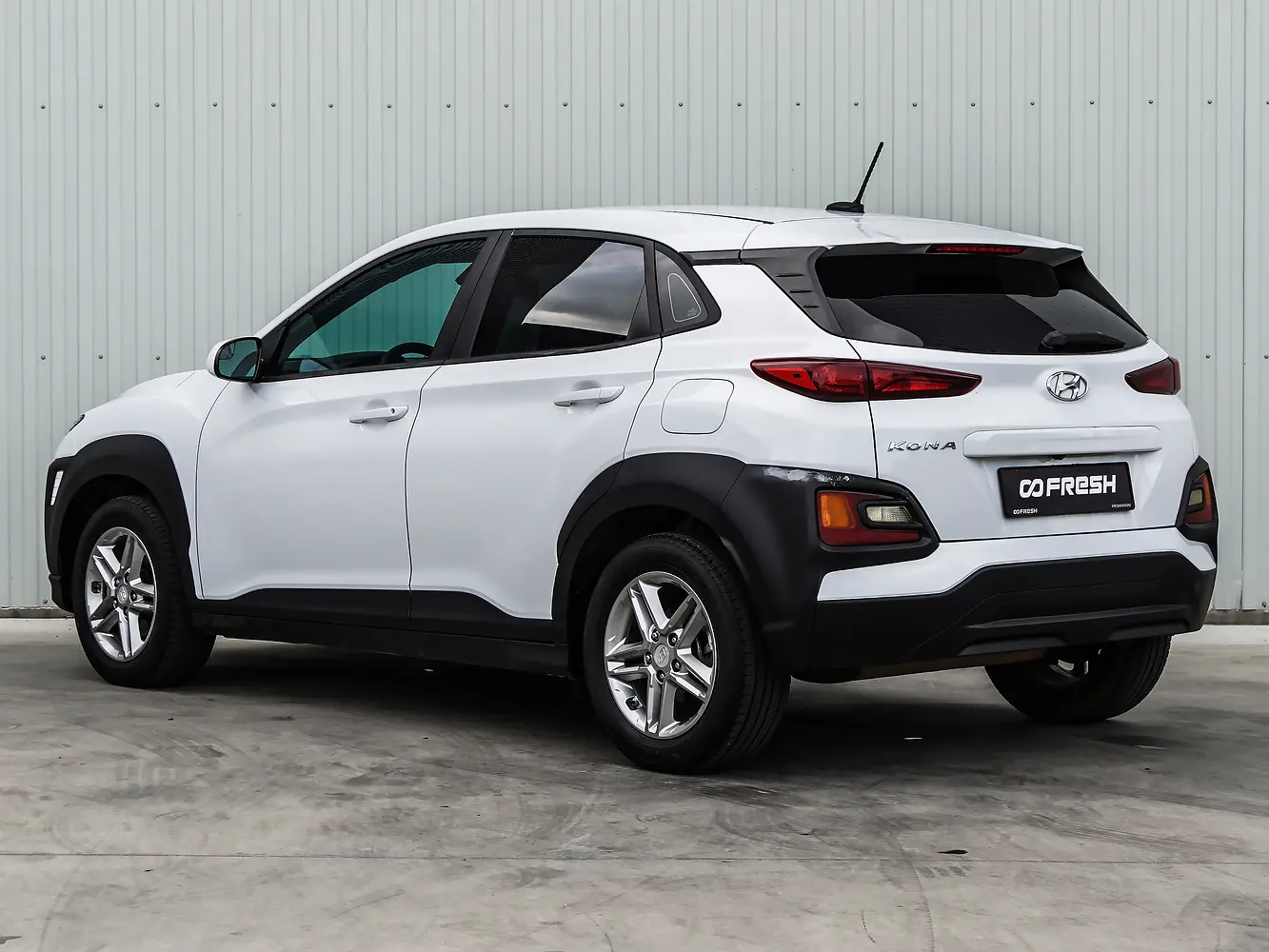 Hyundai
