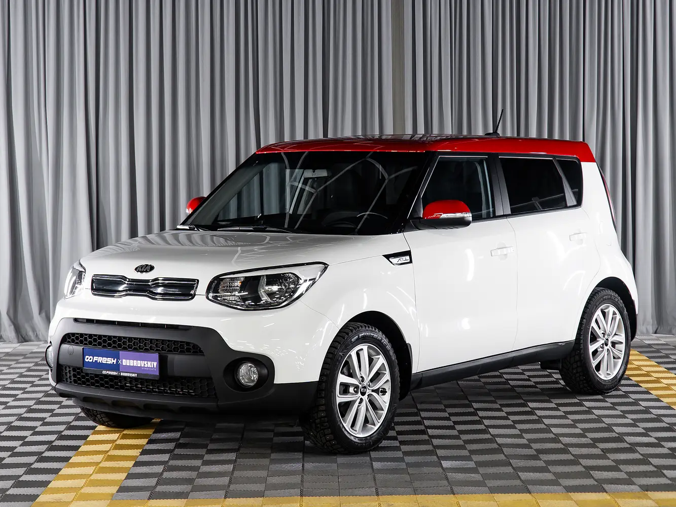 Kia