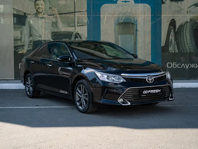 Camry