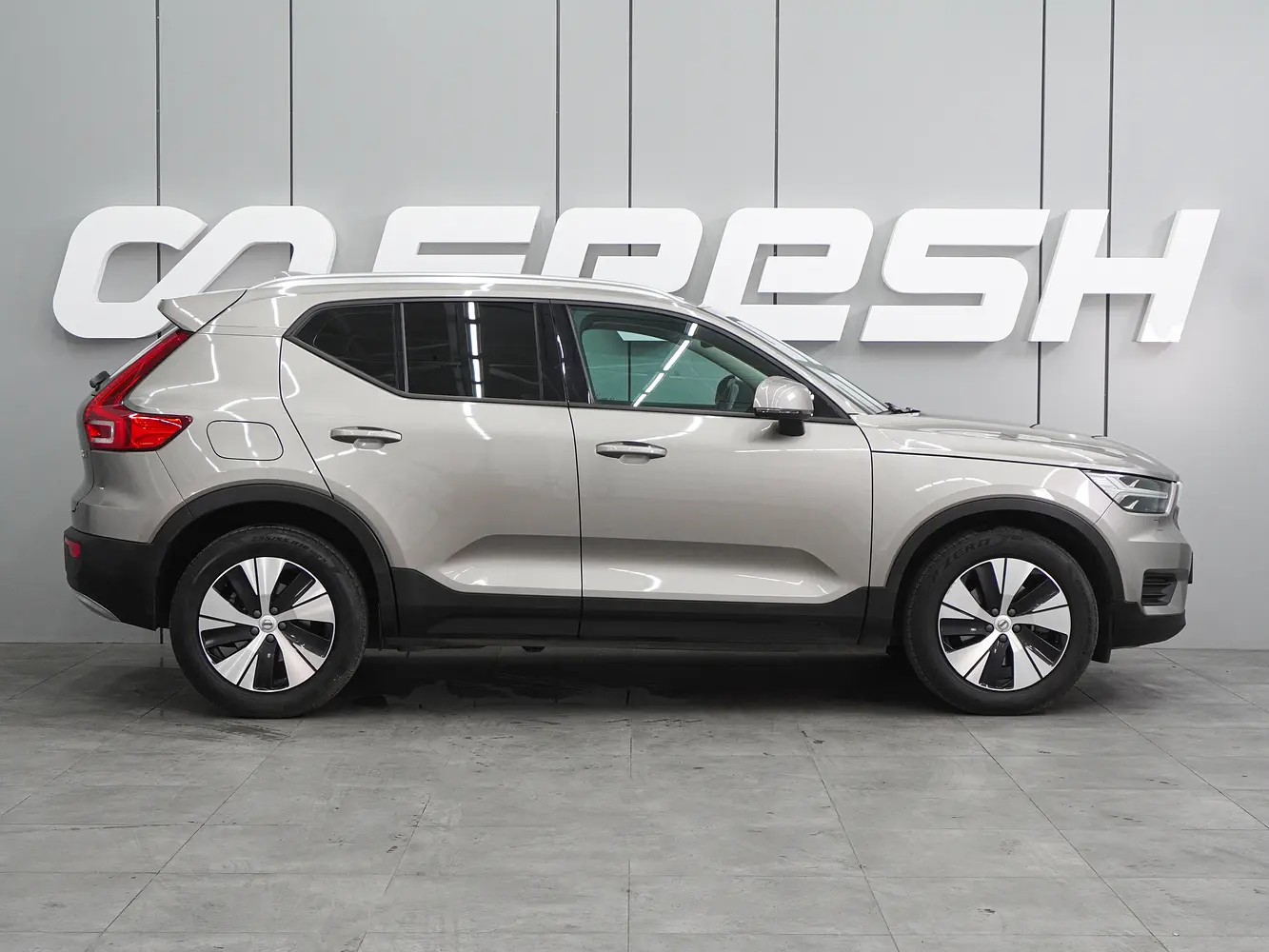 Volvo