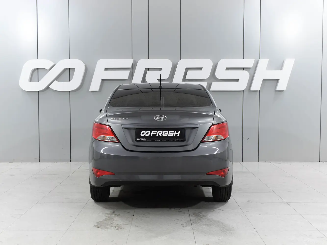 Hyundai
