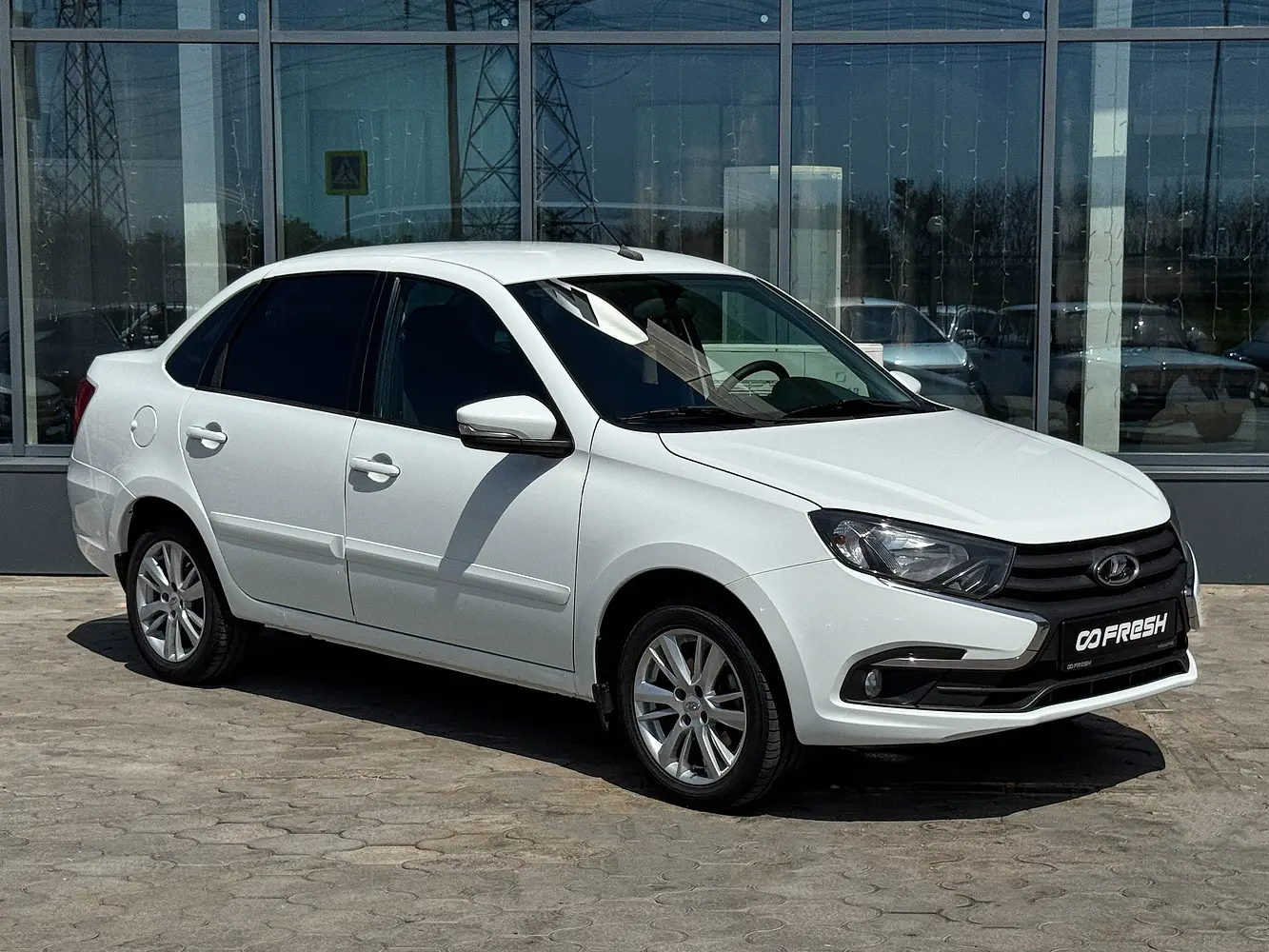 LADA (ВАЗ)