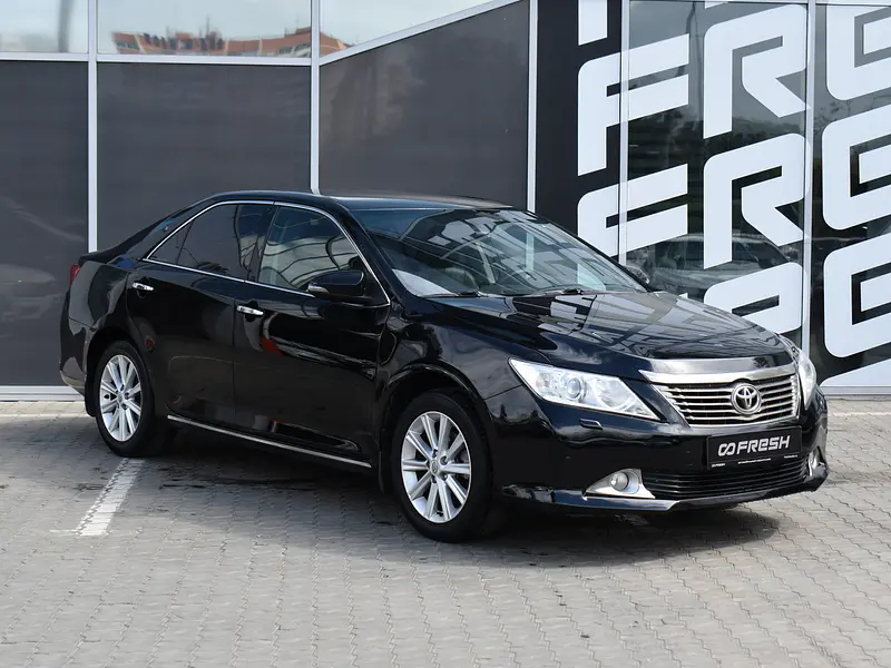 Camry