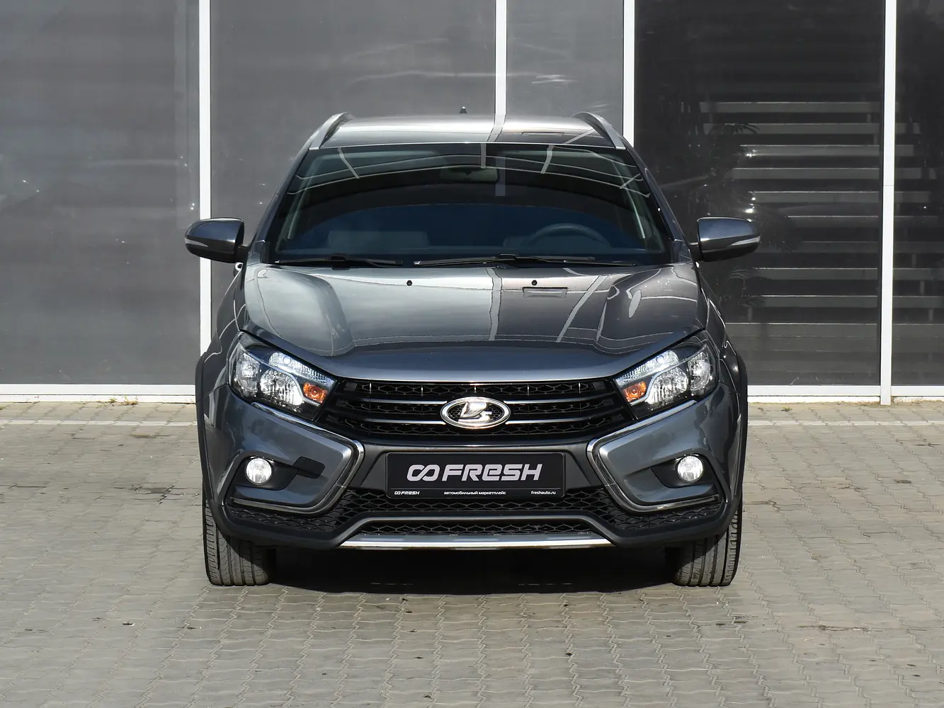 LADA (ВАЗ)