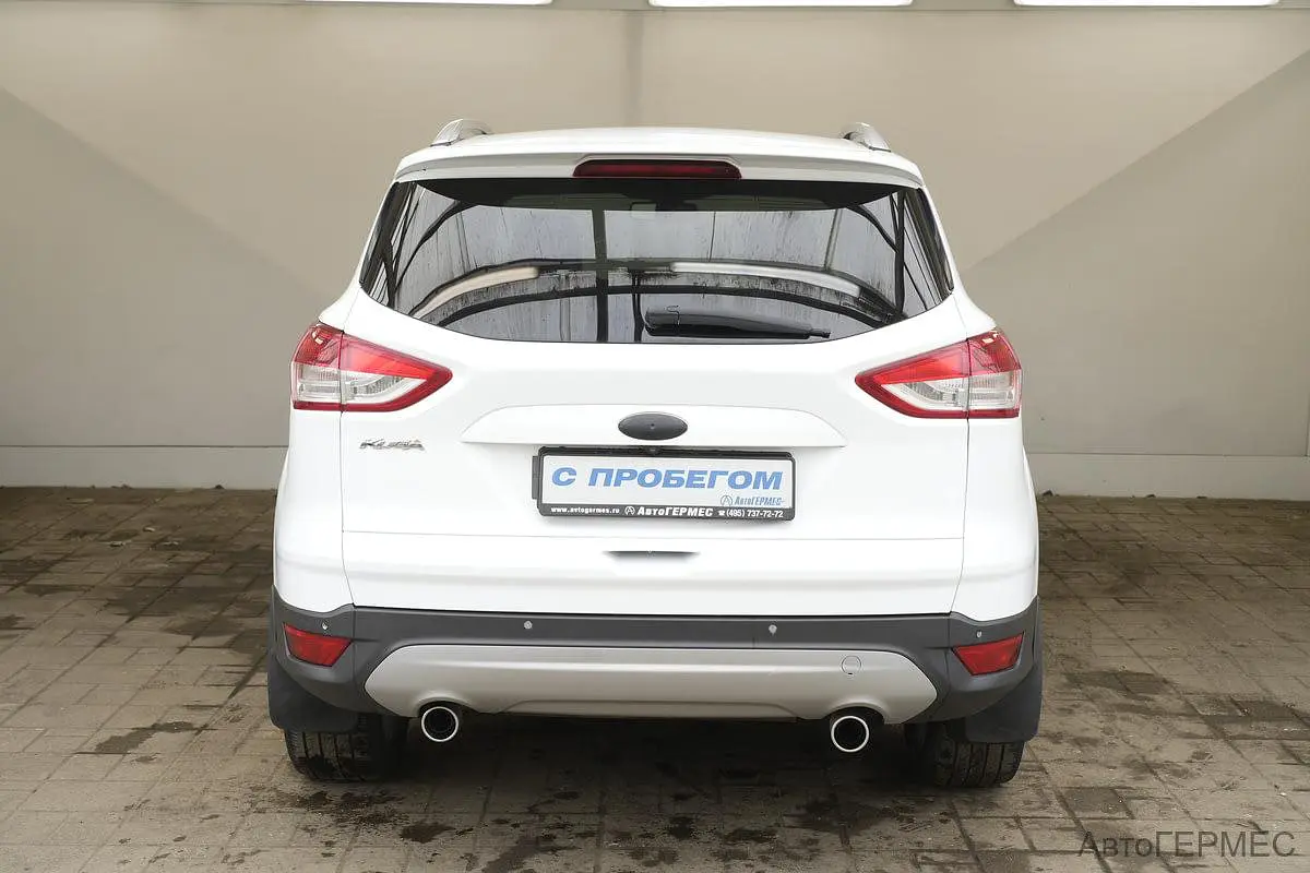 Ford