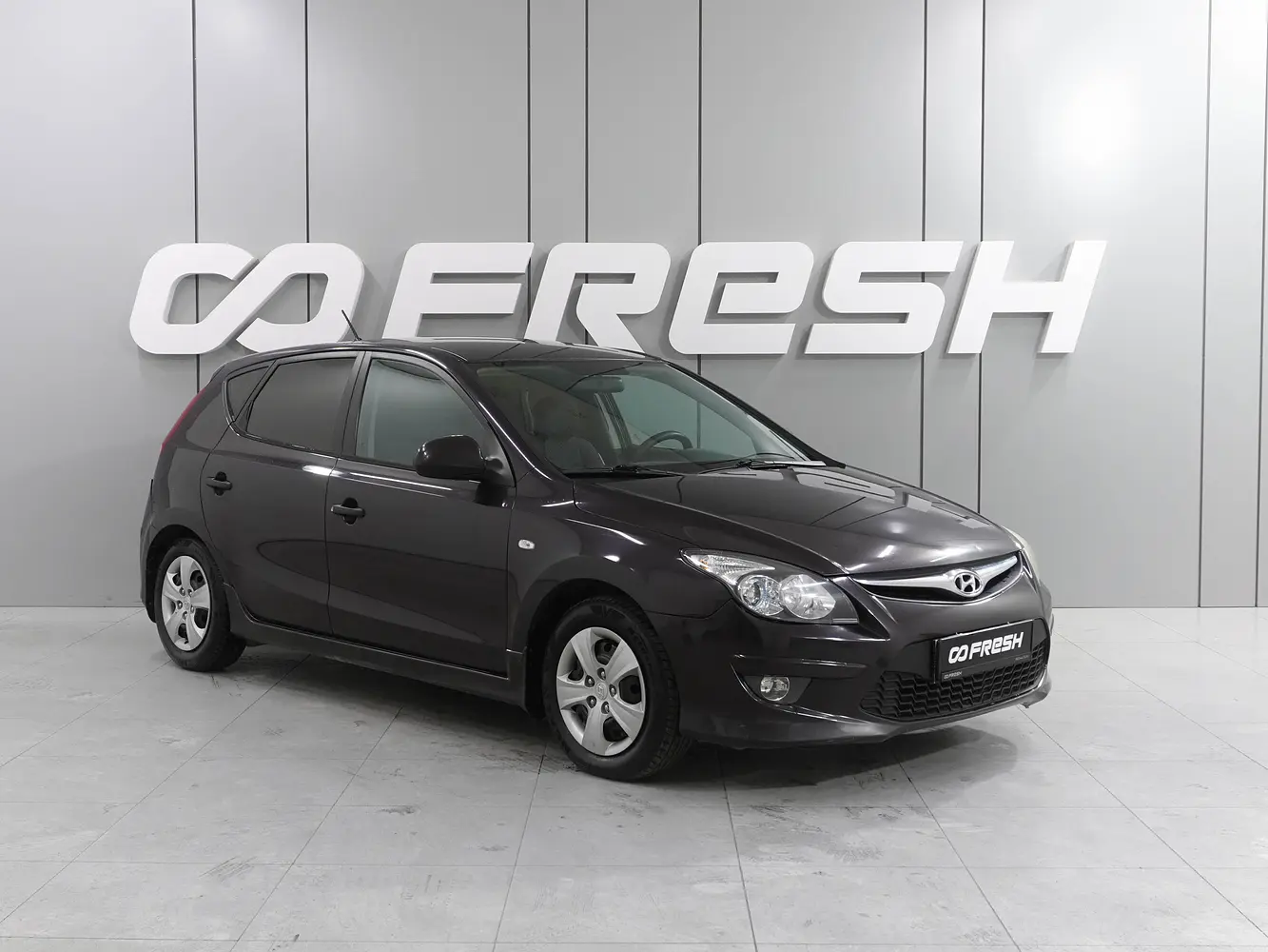 Hyundai