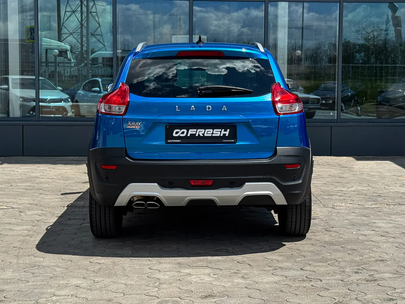 LADA (ВАЗ)